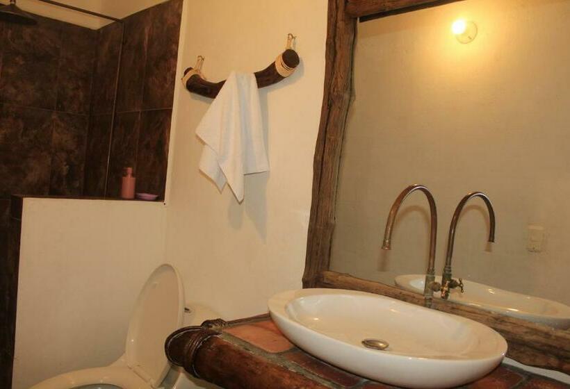 Номер Стандарт, Hostal Sueño Real Campestre