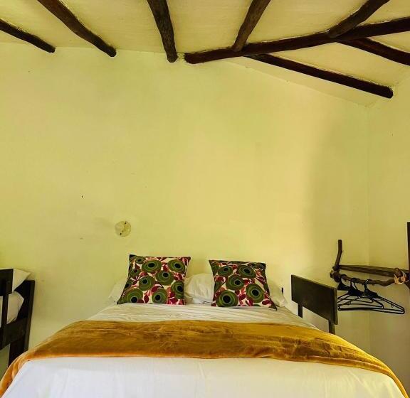 Семейный Номер, Hostal Sueño Real Campestre