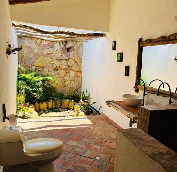 اتاق خانوادگی, Hostal Sueño Real Campestre