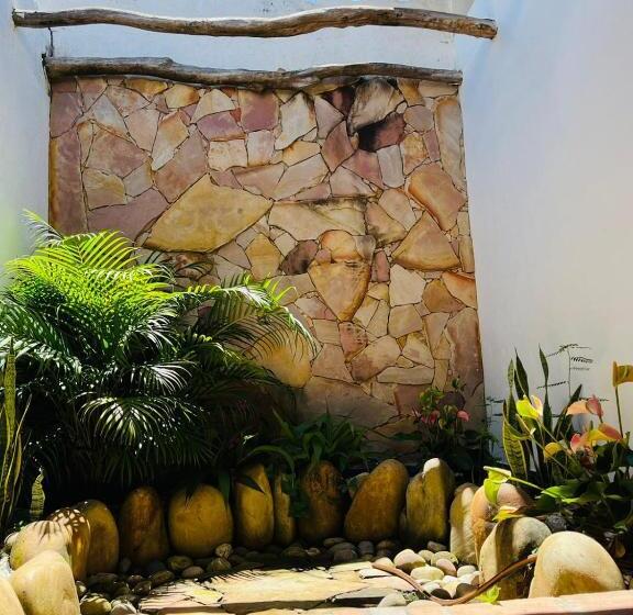 Кровать в Общей Комнате, Hostal Sueño Real Campestre