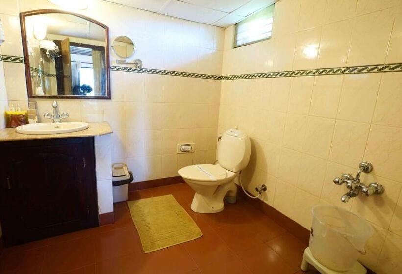 Номер Deluxe, Camelot Resort