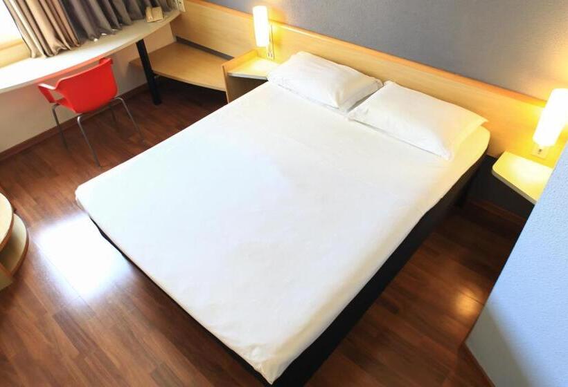 Номер Стандарт, Ibis Sao Jose Dos Campos Colinas