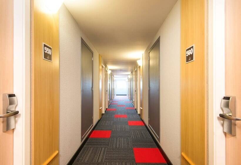 Номер Стандарт, Ibis Sao Jose Dos Campos Colinas