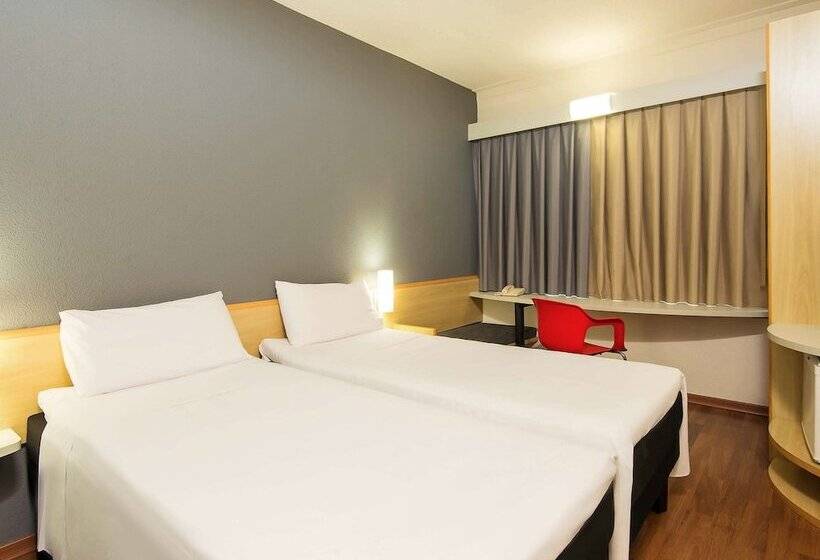 Номер Стандарт, Ibis Sao Jose Dos Campos Colinas