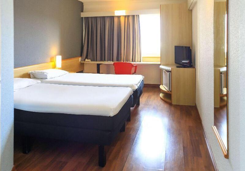 Номер Стандарт, Ibis Sao Jose Dos Campos Colinas