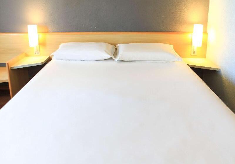 Номер Стандарт, Ibis Sao Jose Dos Campos Colinas
