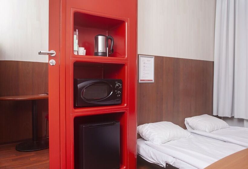 Семейный Номер, Omena Hotel Helsinki City Centre