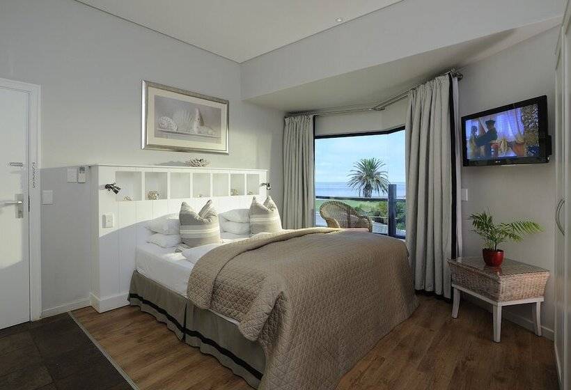 اتاق استاندارد, Oyster Box Guesthouse