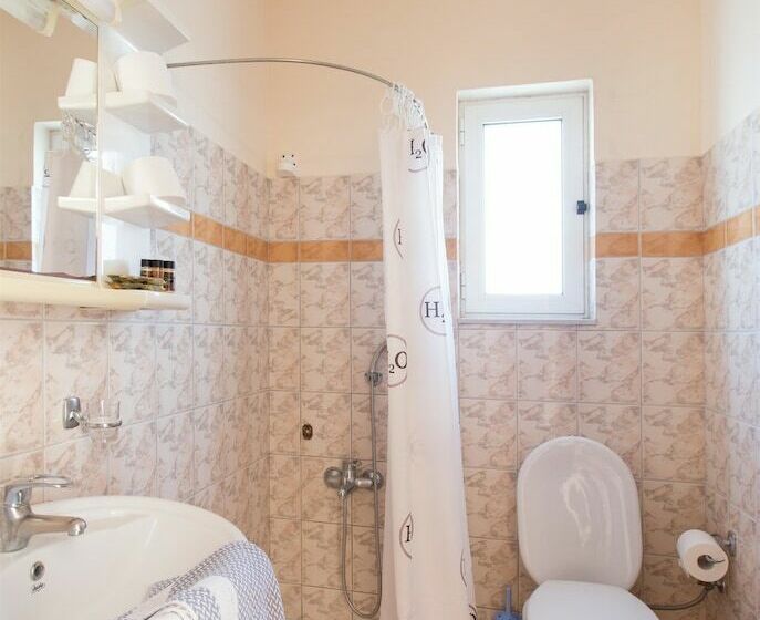 Family Suite, Apartments Hotel & Studios, Xifoupolis