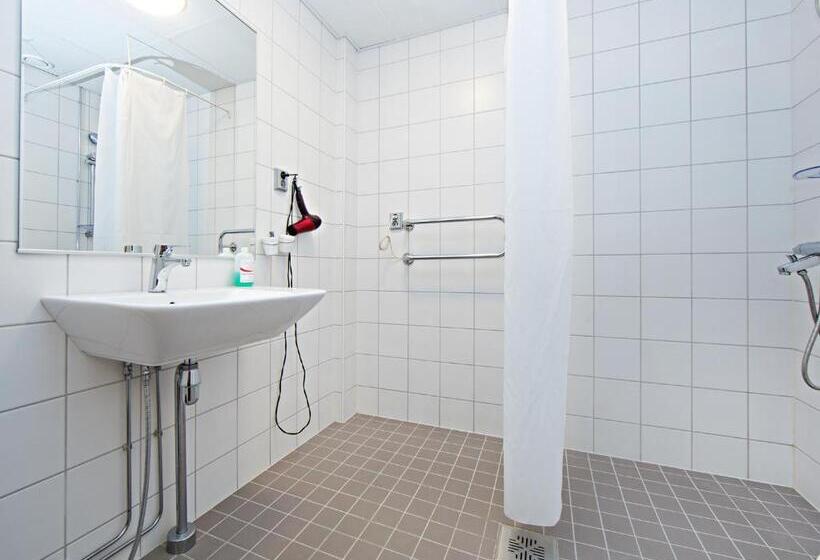 Семейный Номер, Omena Hotel Helsinki City Centre