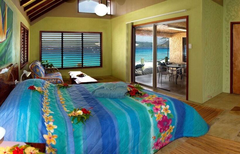 Бунгало Стандарт, Bokissa Private Island Resort