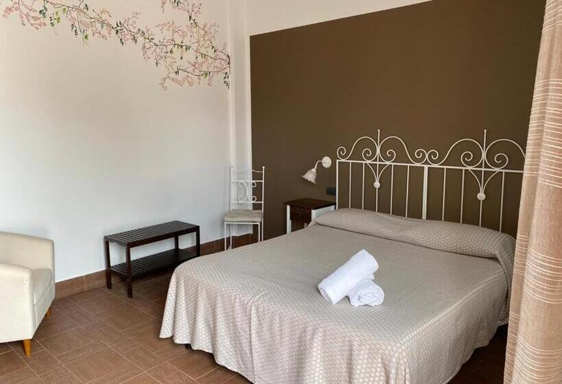 Номер Стандарт, Tenute Plaia Agriturismo