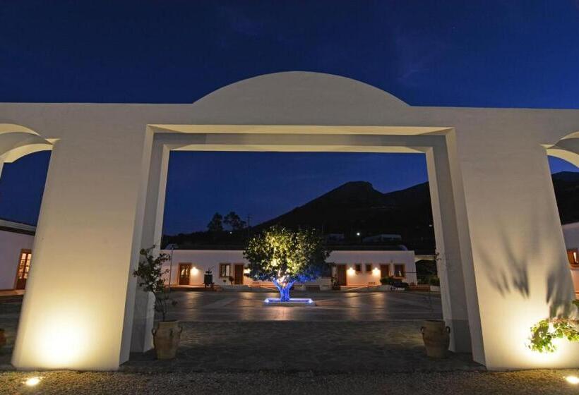 Номер Стандарт, Tenute Plaia Agriturismo
