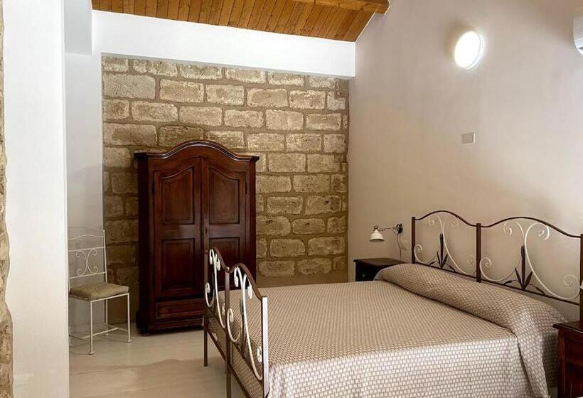 Студия Стандарт, Tenute Plaia Agriturismo
