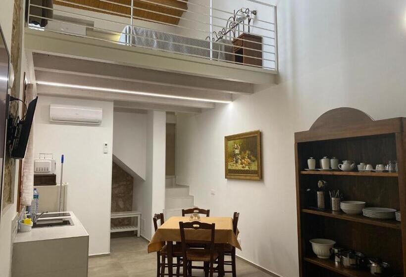 Студия Стандарт, Tenute Plaia Agriturismo