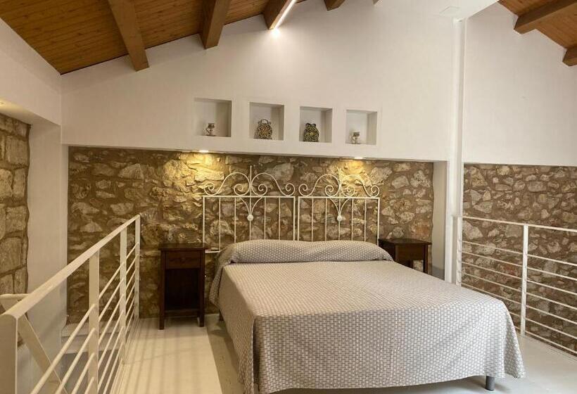 Студия Стандарт, Tenute Plaia Agriturismo