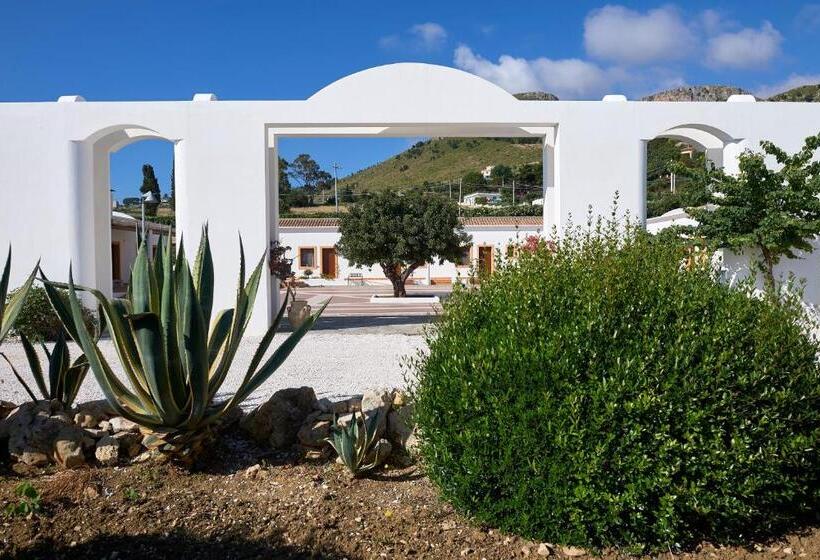 Номер Стандарт, Tenute Plaia Agriturismo