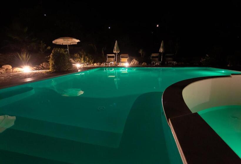 Номер Стандарт, Tenute Plaia Agriturismo