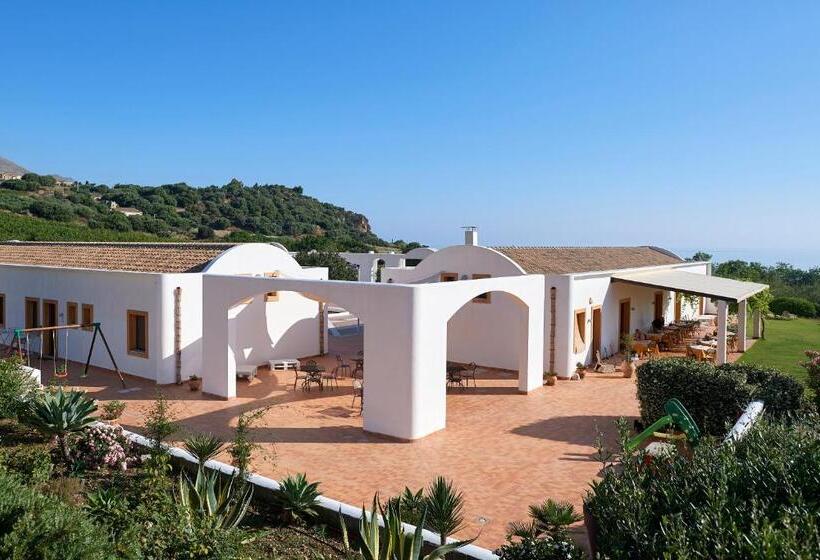 Номер Стандарт, Tenute Plaia Agriturismo