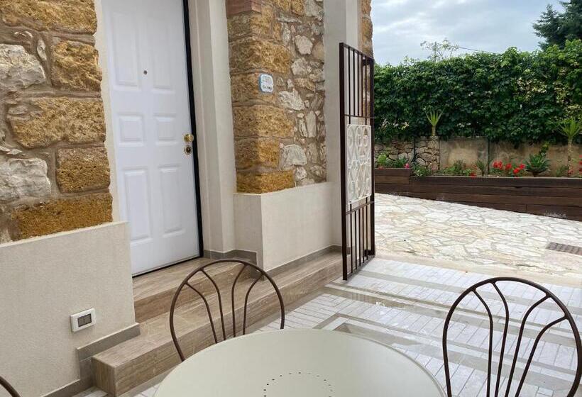 Студия Стандарт, Tenute Plaia Agriturismo