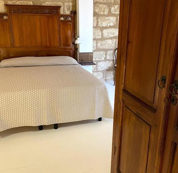 Студия Стандарт, Tenute Plaia Agriturismo