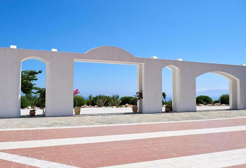 Номер Стандарт, Tenute Plaia Agriturismo