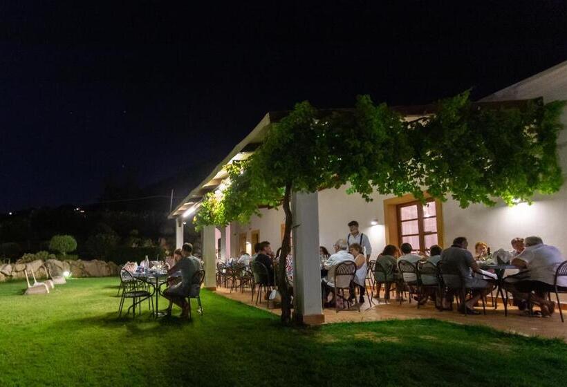 Номер Стандарт, Tenute Plaia Agriturismo