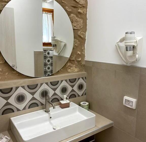 Студия Стандарт, Tenute Plaia Agriturismo