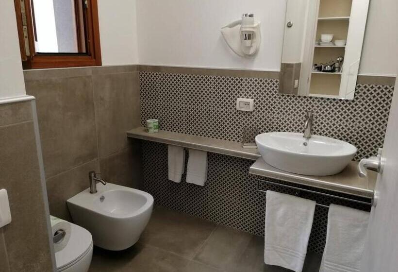 Студия Стандарт, Tenute Plaia Agriturismo