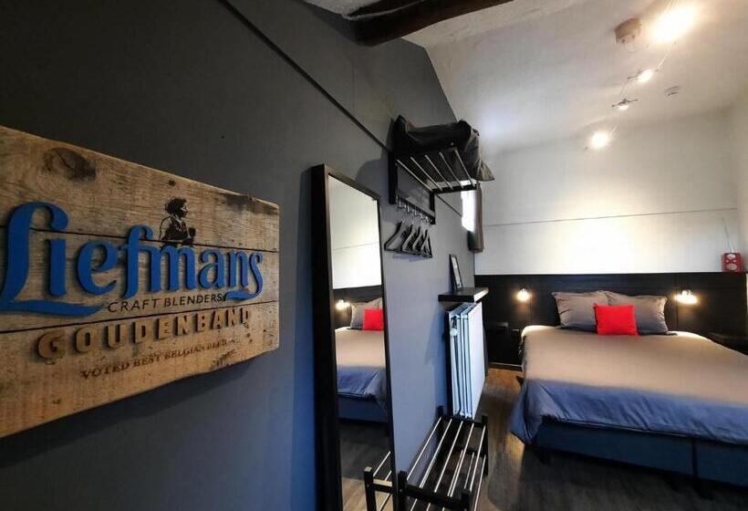 اتاق استاندارد, La Vieille Forge B&b