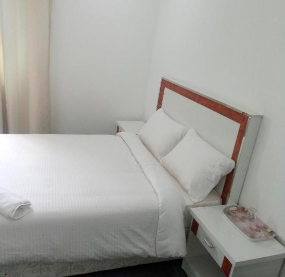 스탠다드 룸, Residencial Africa,lda Nampula