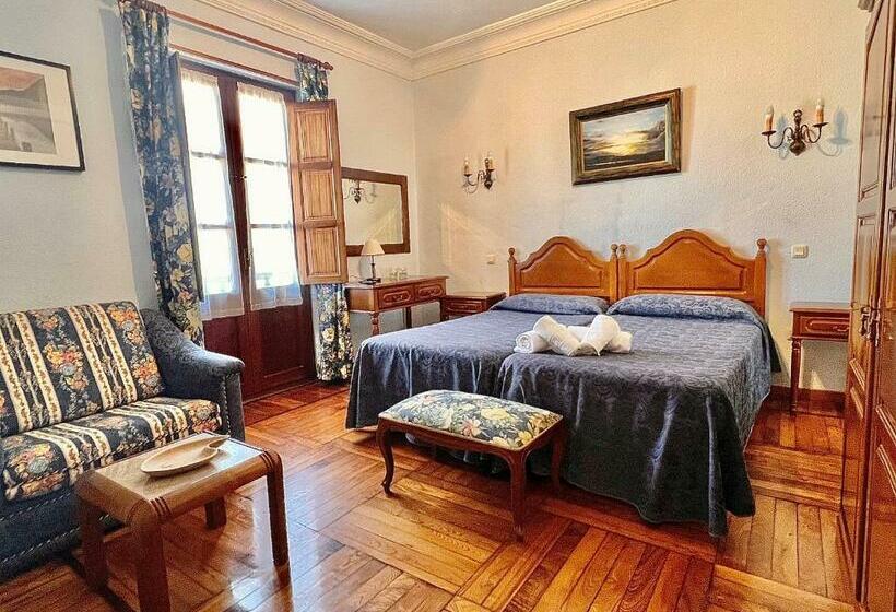 스탠다드 룸, Rural Villa Elena