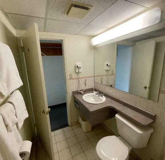 디럭스 룸, 6032 Persepolis Inn