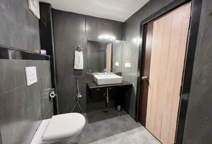 Номер Deluxe, The Phoenix Residency