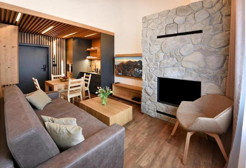 침실 1개 아파트, Aplend Hotel Ovruč
