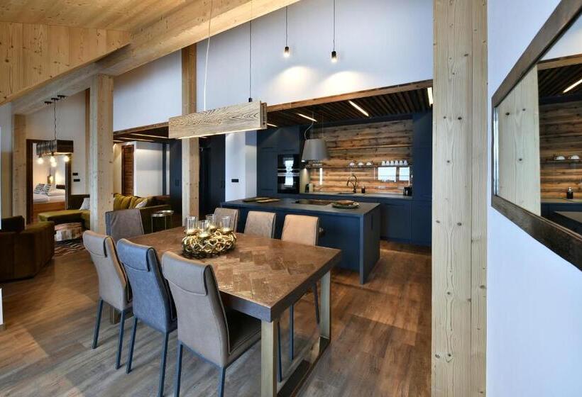 침실 2개 아파트, Aplend Hotel Ovruč