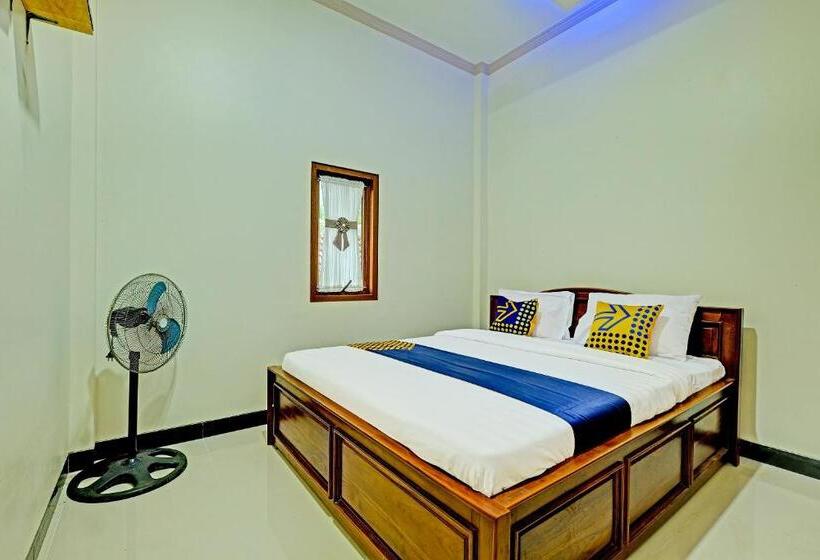 Номер Стандарт, Spot On 91095 Desa Wisata Conto