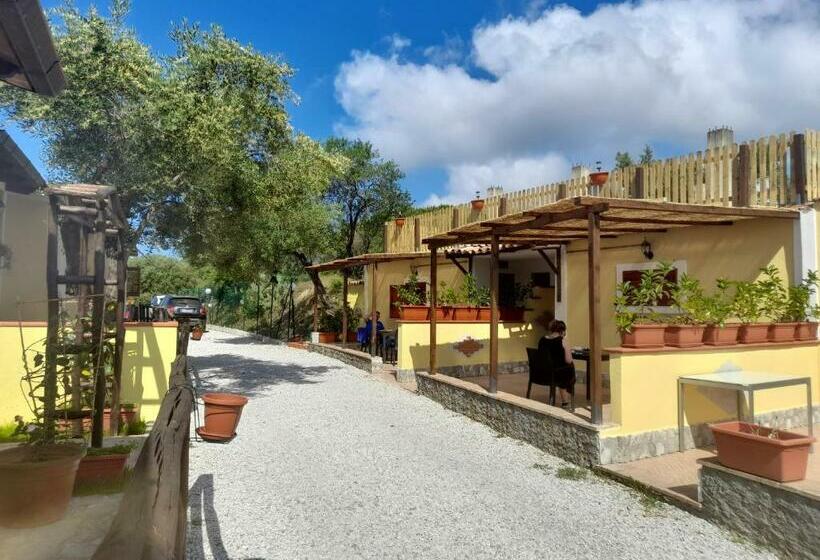 Quarto Deluxe, Parco Esmeralda   Family Residence E Breakfast