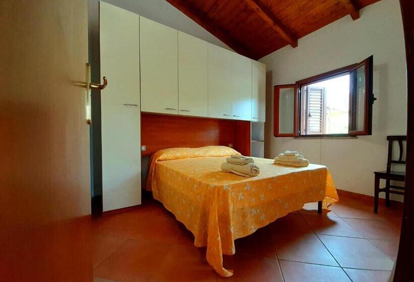 Premium Quadruple Room, Parco Esmeralda   Family Residence E Breakfast