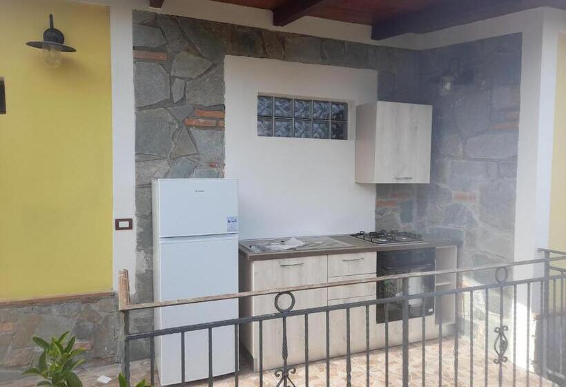 Трехместный Номер Superior, Parco Esmeralda   Family Residence E Breakfast