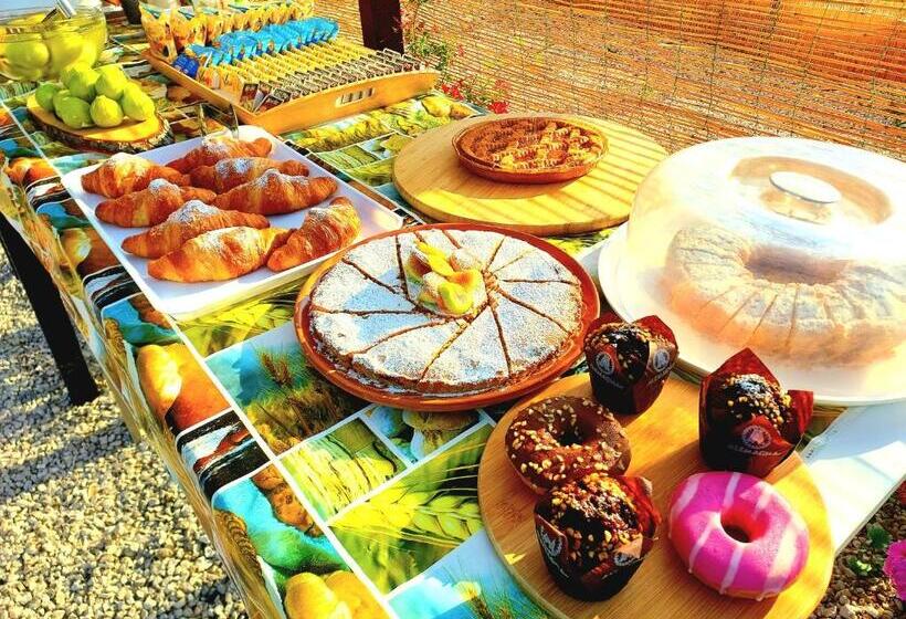 Quarto Triplo Superior, Parco Esmeralda   Family Residence E Breakfast
