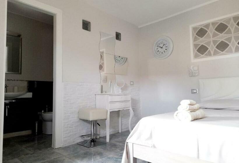 Номер Deluxe, Parco Esmeralda   Family Residence E Breakfast