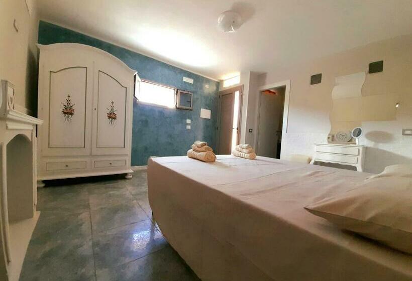 Quarto Deluxe, Parco Esmeralda   Family Residence E Breakfast