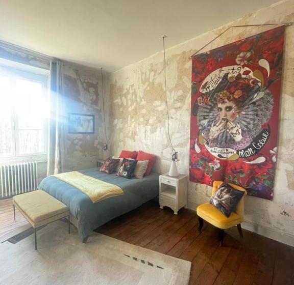 Quarto Estandar, Maison Dada Et Spa