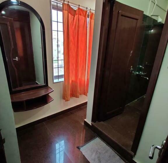 Номер Стандарт, Gangavaram Residency