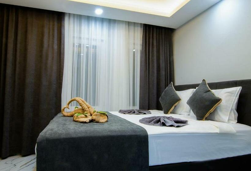 Apartamento 1 Dormitório, Roxapart