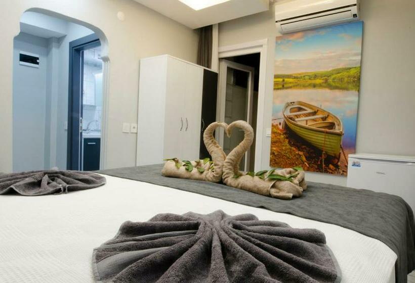 Apartamento 1 Dormitório, Roxapart