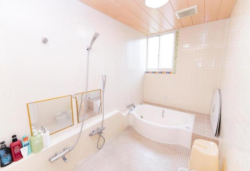 Люкс, Country Inn Milky House
