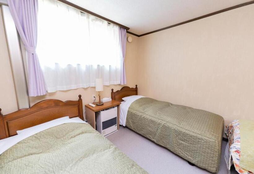 Дом 1 Спальня, Country Inn Milky House