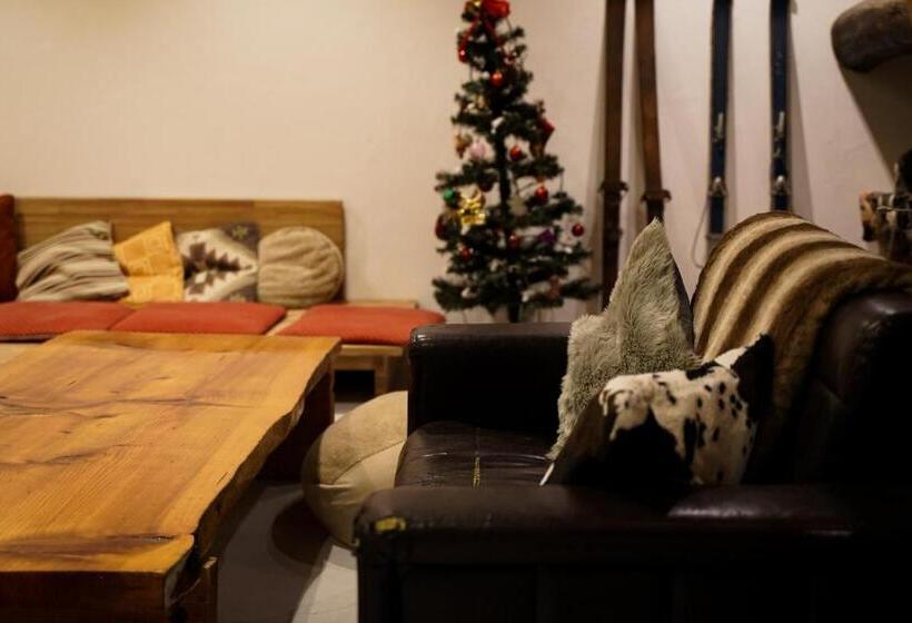 Семейный Номер, Country Inn Milky House